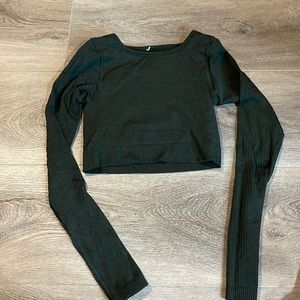 Ebb to street long sleeve